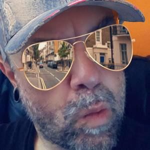 Meet your Posher, Bill